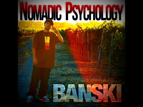 Banski - Nomadic Psychology [Full Album]