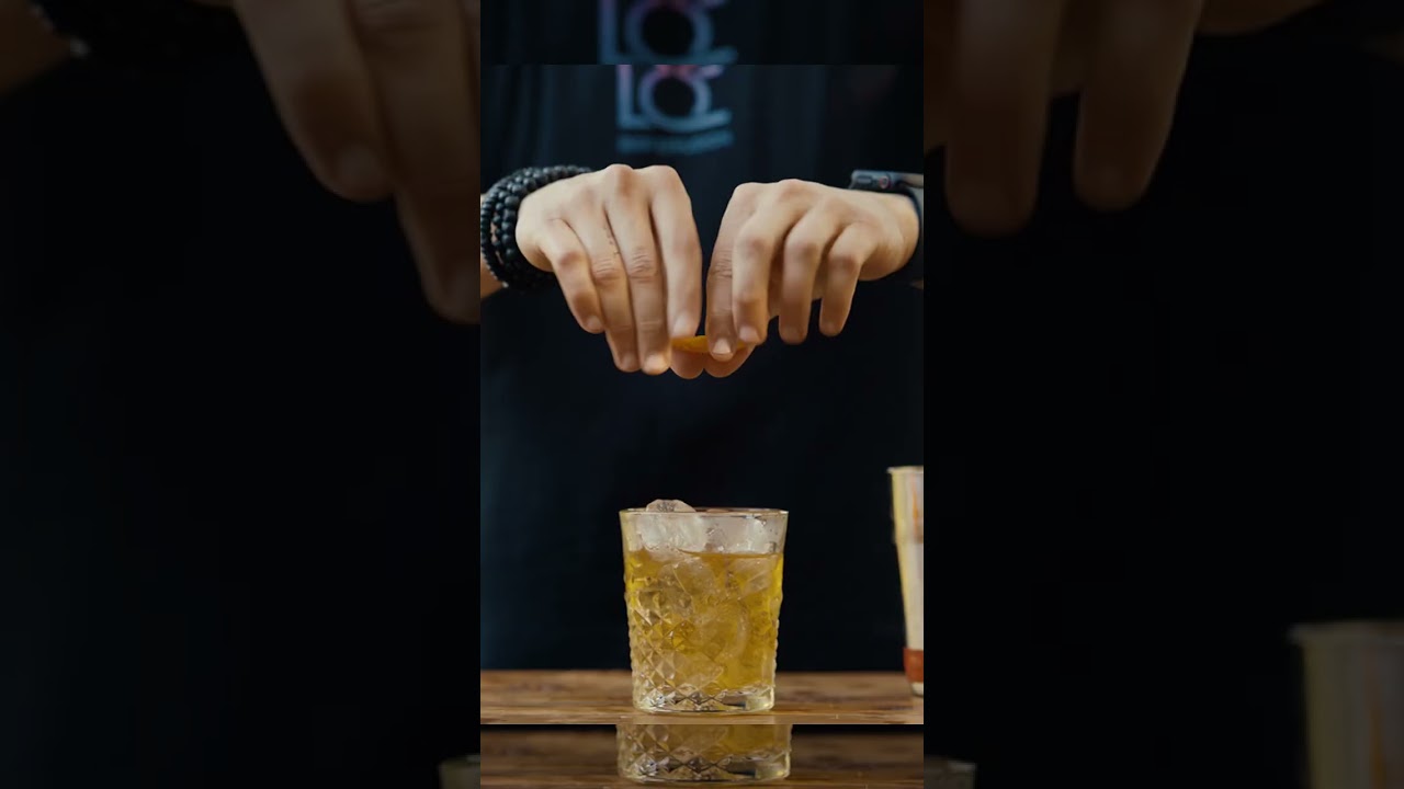 Promotional video thumbnail 2 for Bar Effusion - Bartending Services