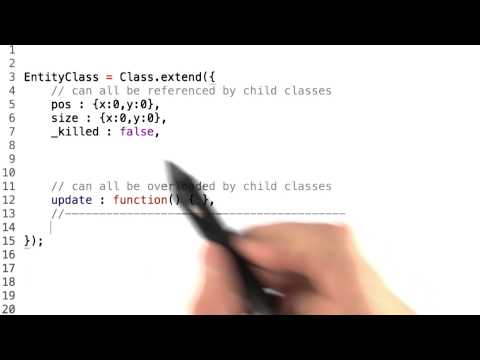Course Introduction HTML5 Game Development
