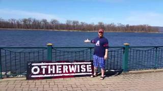 Someone forgot their banner