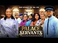 PALACE SERVANTS MIKE GODSON OMA NNANNA 2026 Latest Nigerian Full Movies