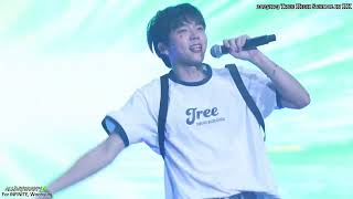 [4K] 251123 남우현, 𝙉𝘼𝙈 𝙒𝙊𝙊 𝙃𝙔𝙐𝙉, "𝗔 𝗦𝗼𝗻𝗴 𝗙𝗼𝗿 𝗬𝗼𝘂",  식목일5, 𝐓𝐫𝐞𝐞 𝐇𝐢𝐠𝐡 𝐒𝐜𝐡𝐨𝐨𝐥, 나무高, DAY2, HONG KONG