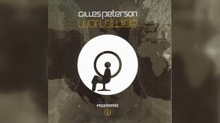 Gilles Peterson - Worldwide Programme 1 (Acid Jazz, Downtempo, House, Drum &amp; Bass, Future Jazz) 2000