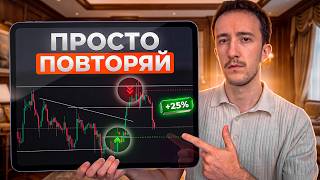 Crypto Trade Breakdown: Step-by-Step Guide & Transcript