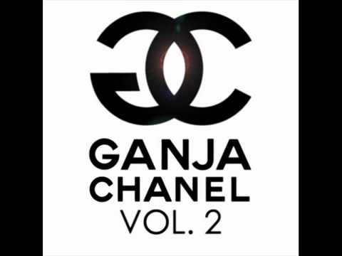 Entics-Spegni-Le-Luci-(feat-Reverendo)-Ganja-Chanel-vol-2