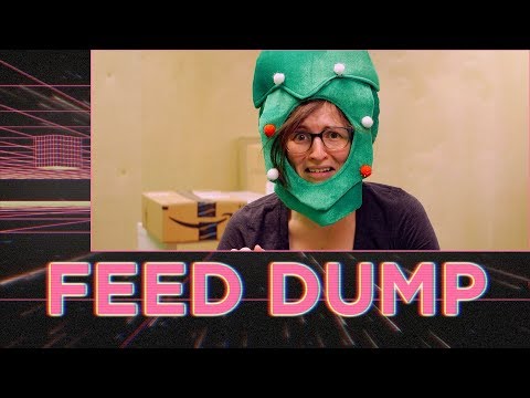 Feed Dump 316 - The Jorts Bandit