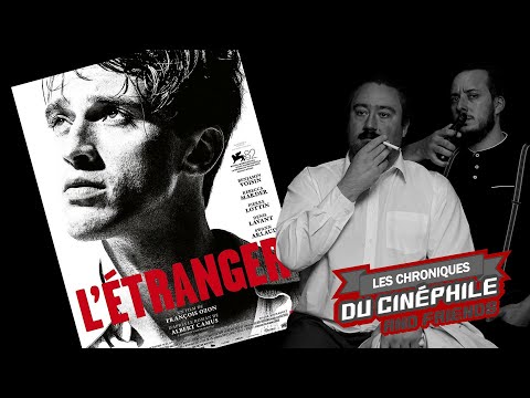 LCDC - L’Étranger (feat Matthieu Hague)