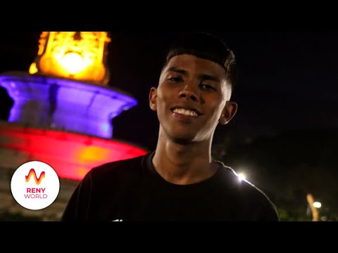 Dson OG, Reny World - RUDO (Visualizer)