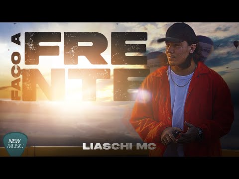 Liaschi Mc - Faço a Frente - (RAP | HIP-HOP | TRAP 2023)
