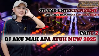 Download lagu DJ AKU MAH APA ATUH CUMAH SELINGKUHAN KAMU❗DJ IPAN CEBOL LIVE GANG RAMAYANA SIMPANG BELITI FUL KN!!! mp3 Download lagu DJ AKU MAH APA ATUH CUMAH SELINGKUHAN KAMU❗DJ IPAN CEBOL LIVE GANG RAMAYANA SIMPANG BELITI FUL KN!!! mp3