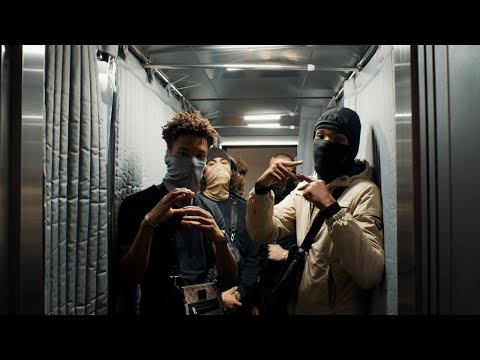 Romz - WER ICH BIN [Official Video]