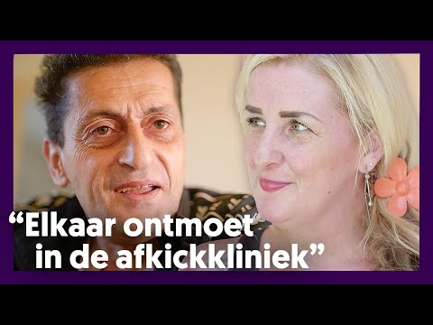 Eerst VERSLAAFD aan DRUGS, nu aan ELKAAR | Soep, sores en soelaas