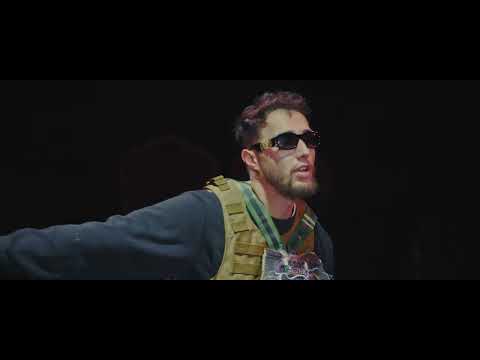 Dejv - Cože? (prod. by MIRABEATZZ)