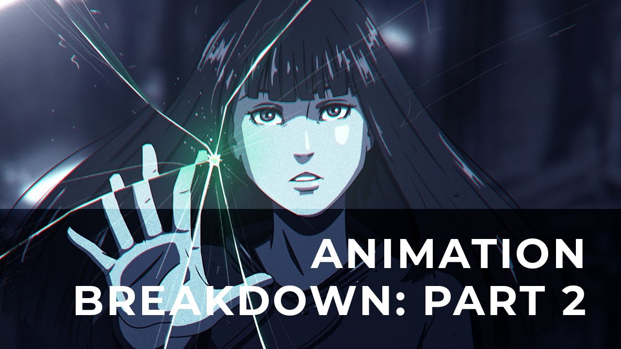 Momento: Animation Breakdown - Part 2