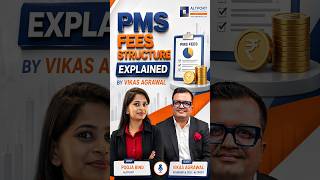 PMS Fees Explained in Simple Terms 💰📊