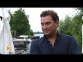 Tino Martin scoort hit dankzij Glen Faria - RTL BOULEVARD