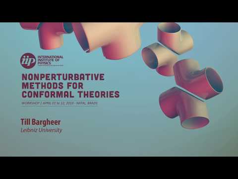 Non-planar Hexagonalization & Large-N resummation - TILL BARGHEER