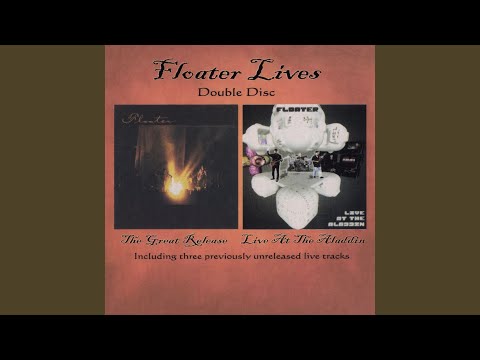 Centerfold - Floater
