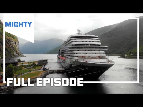 Msog The Inside Fjords