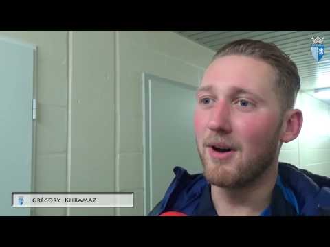 KSV Rumbeke wint op KVV Oostduinkerke met 1-2 !!!!