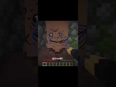 INSANE: Minecraft Villagers Outsmarting Players!