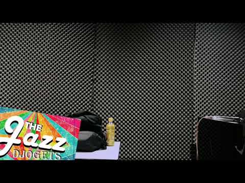 The Jazz Djogets Rehearsal - Mambang Biru