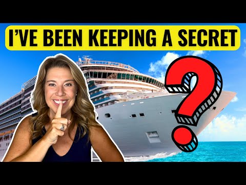Thumbnail for 3 Exciting Reasons I Can't Wait for This Cruise!