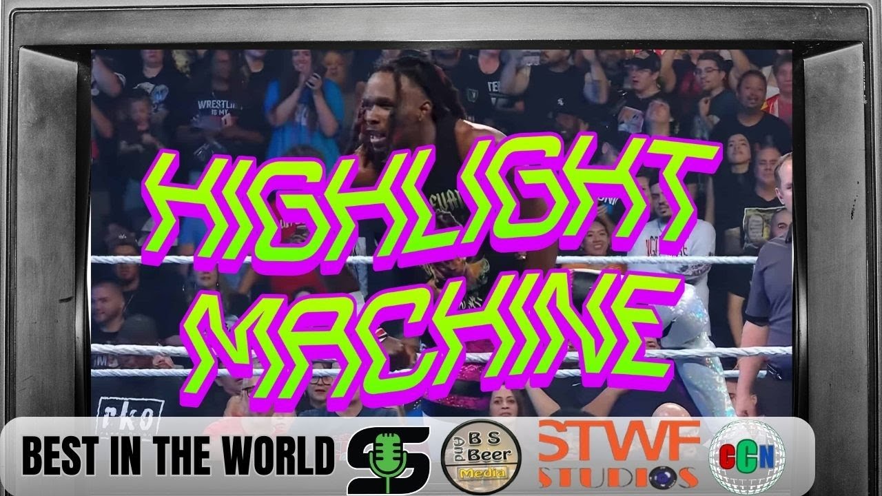 Best In The World Podcast  📱