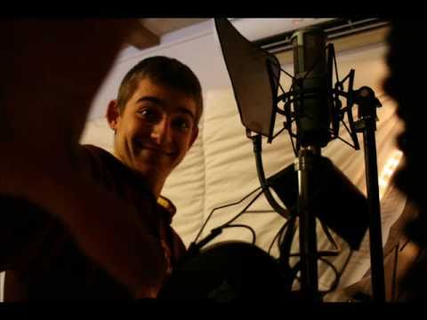 HGC - Seguir en pie (feat. Sandra)