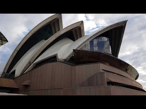 Sydney Opera House