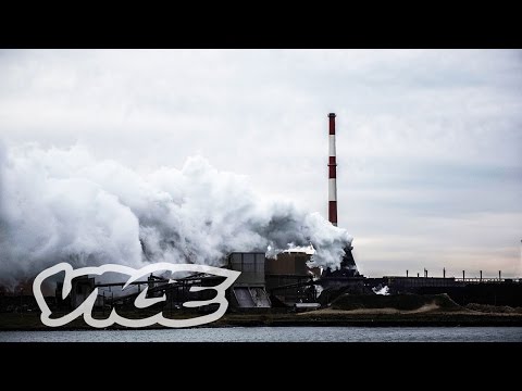 The Third Industrial Revolution (2017)