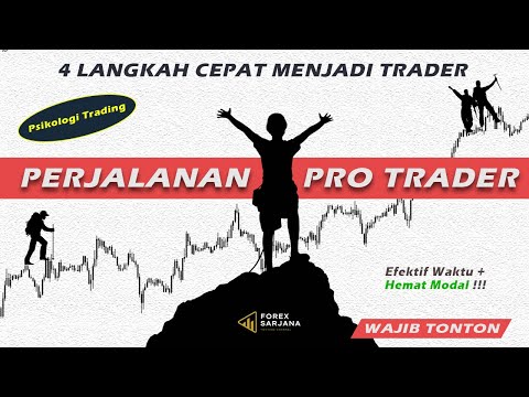 Follow These 4 Essential Steps to Become a Professional Trader || Fast & Bankruptcy-Free || TRADI...