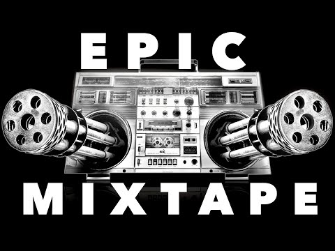 EPIC RELENTLESS POWERFUL 2 HOUR ORCHESTRAL HYBRID MUSIC MEGA MIX