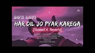 Download lagu Har dil jo pyar karega #song  mp3