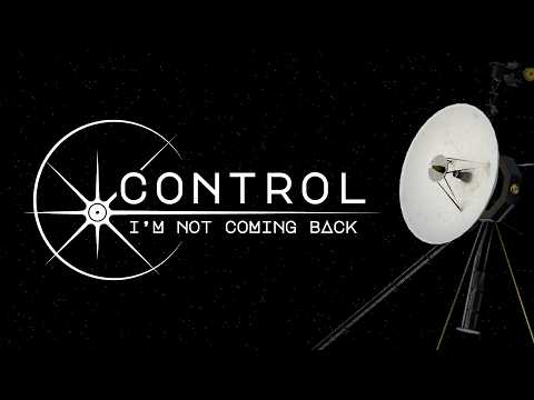control i m not coming back