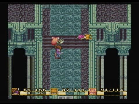 secret of mana wii store