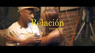 Relación Music Video