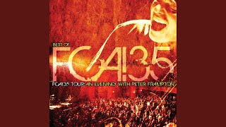 All I Wanna Be (Is By Your Side) (Live / Electric)