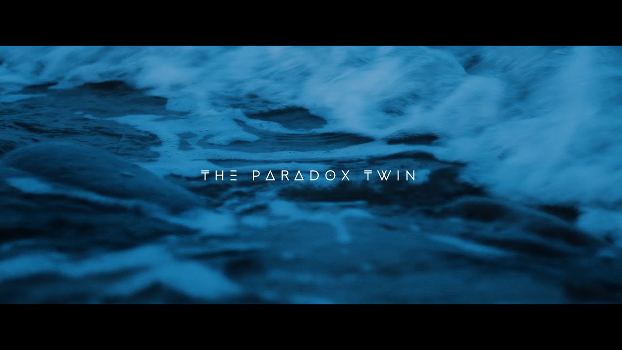 The Paradox Twin - Sea of Tranquility (Official Lyric Video) - YouTube