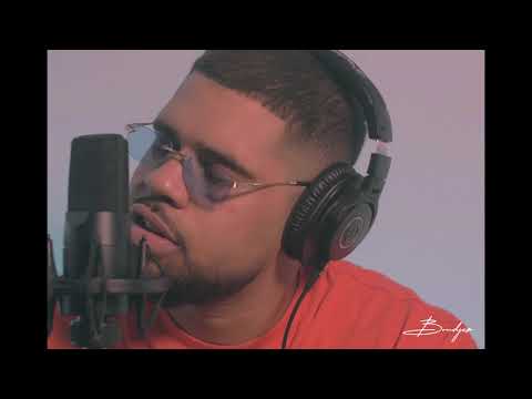 Jayo Brudjez - ALLELUIA (Studiosession) 2020