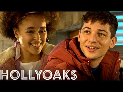 Brollie Reunited? | Hollyoaks