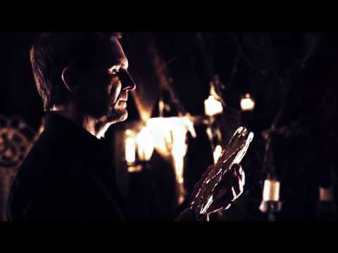 Mikael (The Originals music and score) [2x01]