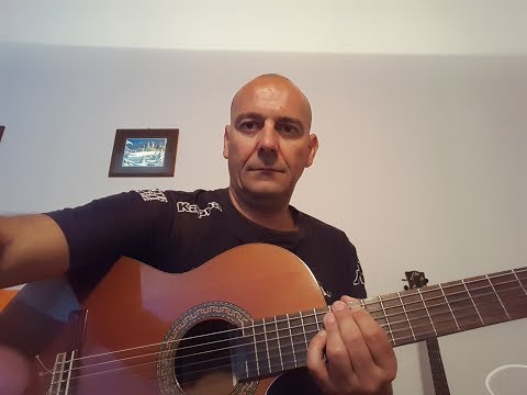 Alla porta del mio cuore - RnS 2017 accordi