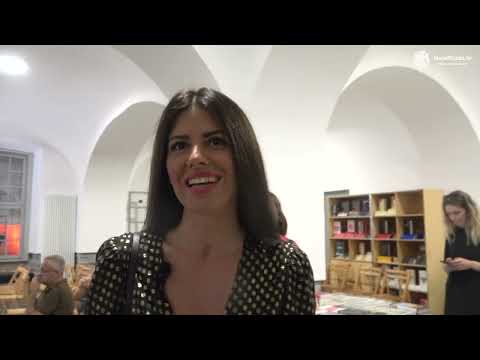 MojaRijeka.hr - Vrisak: Đurđica Čilić, Vedrana Rudan, Srđan Valjarević i Frida Šarar