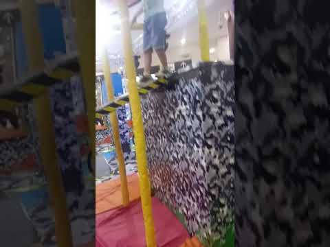 EMILIO M - NINJA KIDS