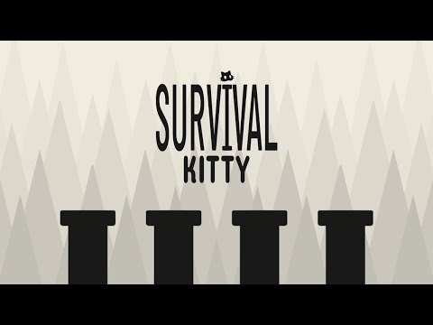 Survival Kitty