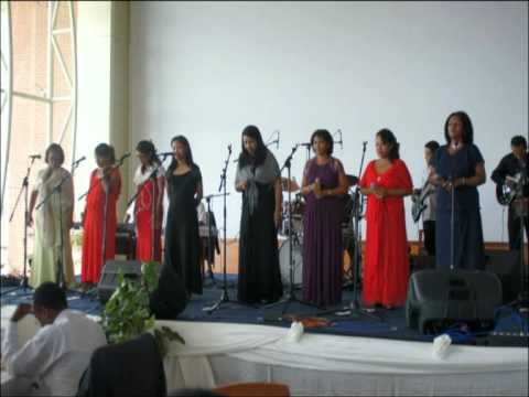 Karmela - Tefeo ny Foko ( Audio Original )