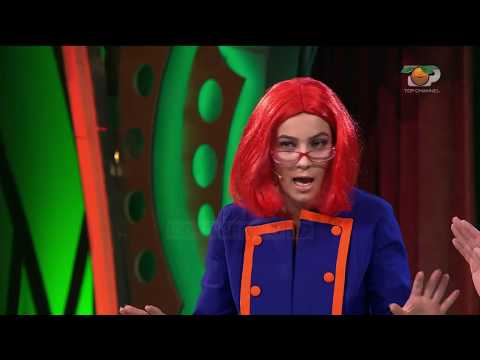 Portokalli, 10 Dhjetor 2017 - Psikologia dhe Durimi (Kontrolli i inatit)