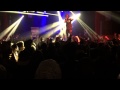Joey Bada$$ - Funky Ho'$ - Live 2014 