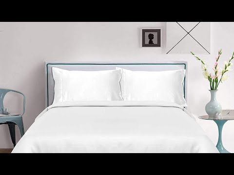 Top 5 Best Bamboo Sheets Buying Guide & Review [2023]